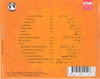 Amr Diab - Very Best Of - back